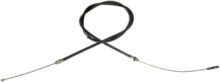 Handbremsseil Hinten - Brakecable Rear  Ram PU RH  95-99